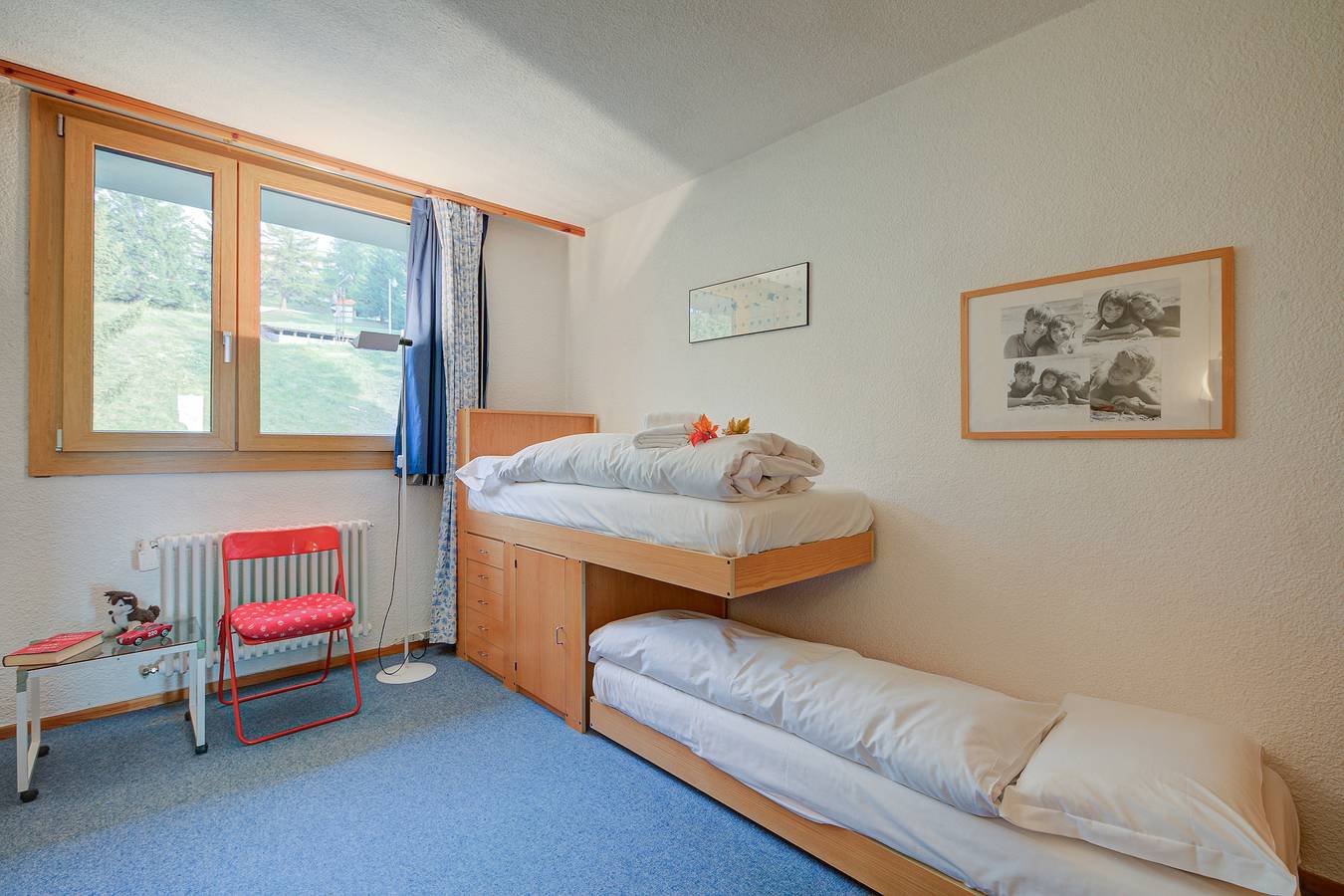 Ganze Wohnung, La Casa Di Mitti in Cesana Torinese, Via Lattea