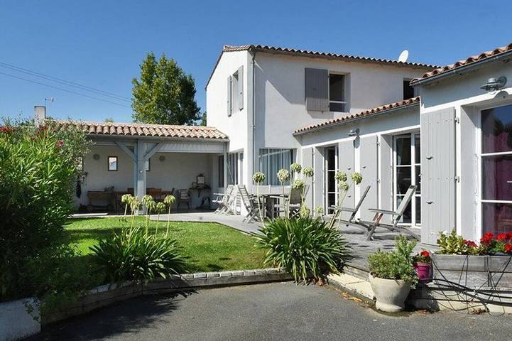 Casa de vacaciones para 6 personas - 1