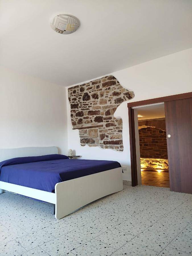 B&b per 2 persone, con Panorama a Castelmezzano
