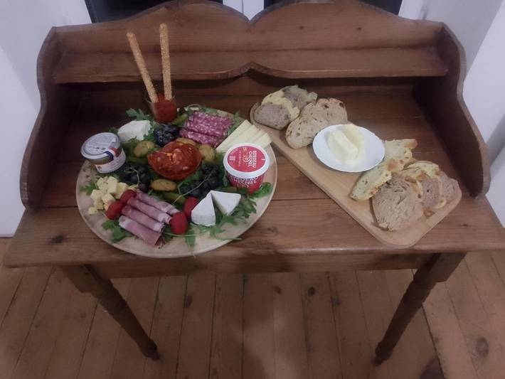 Gîte pour 4 personnes à Abbeville - 4