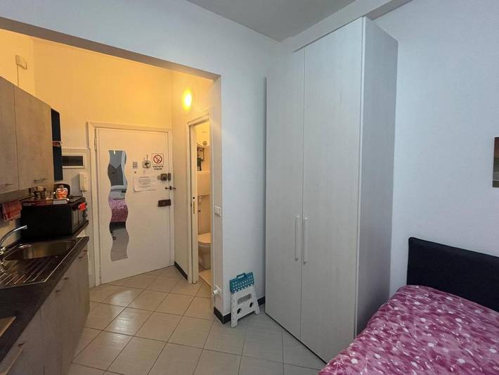Gîte pour 2 personnes à Noli - 3