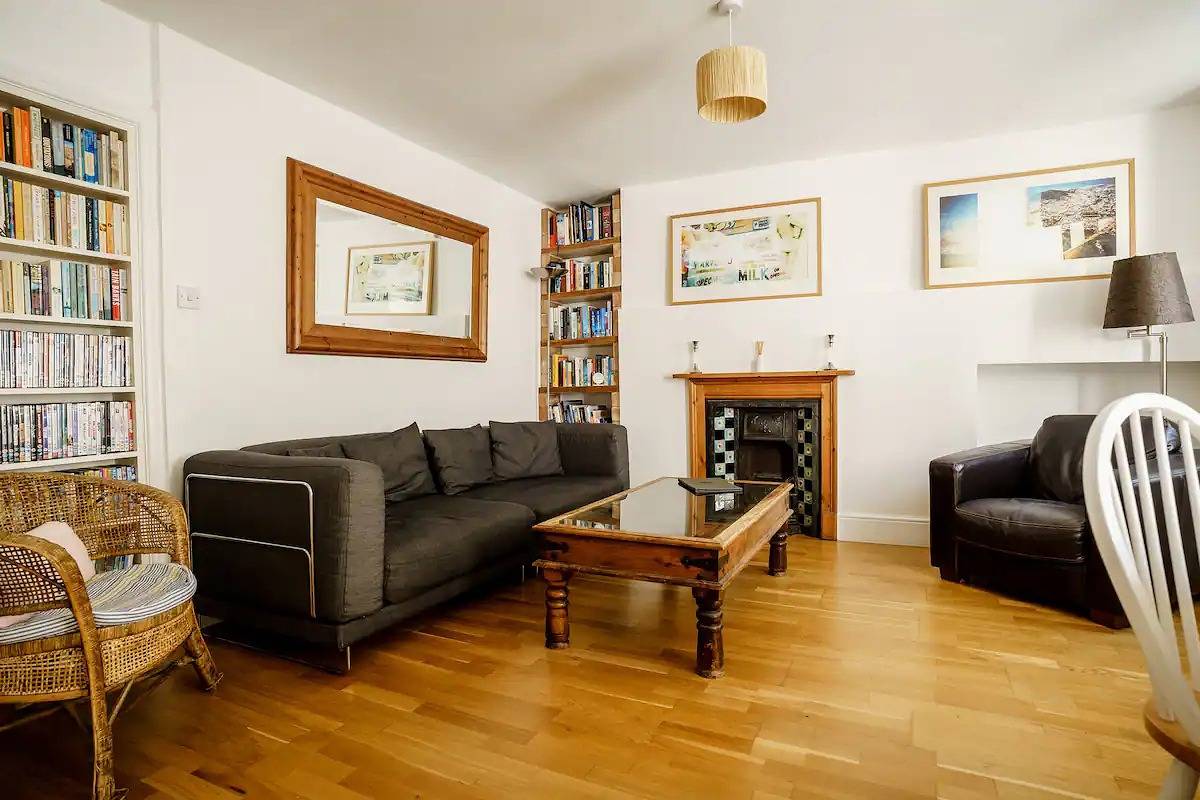 Appartamento intero, Central Courtyard Apartment - Pass the Keys in Bath, Bath & Nordest Somerset
