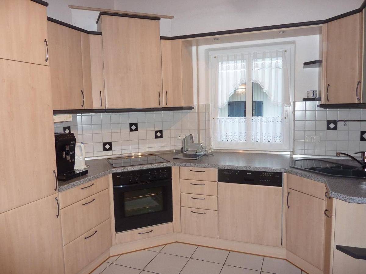 Ferienhaus Feist in Bodenmais, Ostbayern