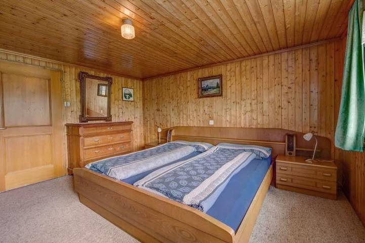 Ganze Wohnung, Ferienwohnung Hautle in Rüte, Zürich Voralpen