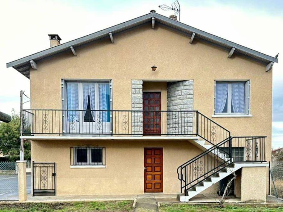 Location Villa à Saint-Gaudens in Saint-Gaudens, Haute-Garonne