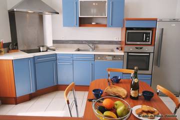 Vakantiehuis voor 6 Personen in Treffiagat, Quimper en omgeving, Afbeelding 1