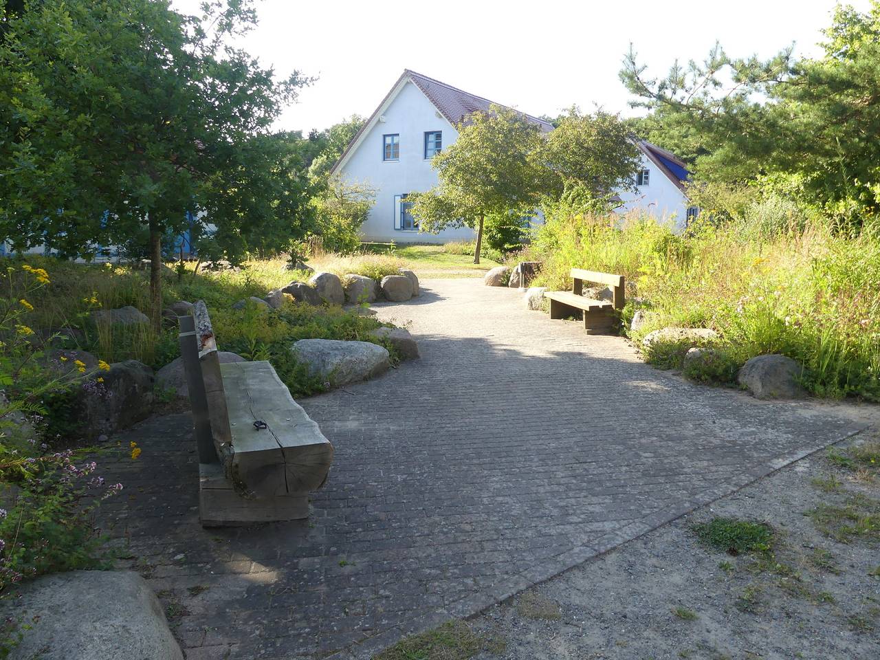 Ganze Ferienwohnung, Ferienwohnung in Kreptitz, Dranske