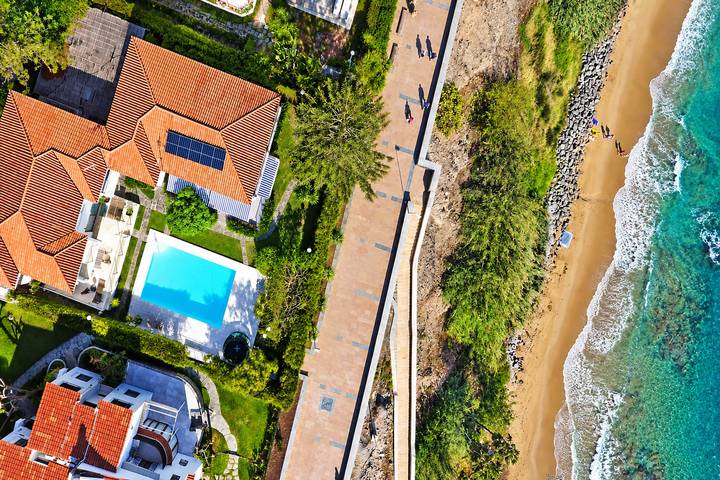 Apartamento para 10 personas, con Jardín y Piscina en Maspalomas