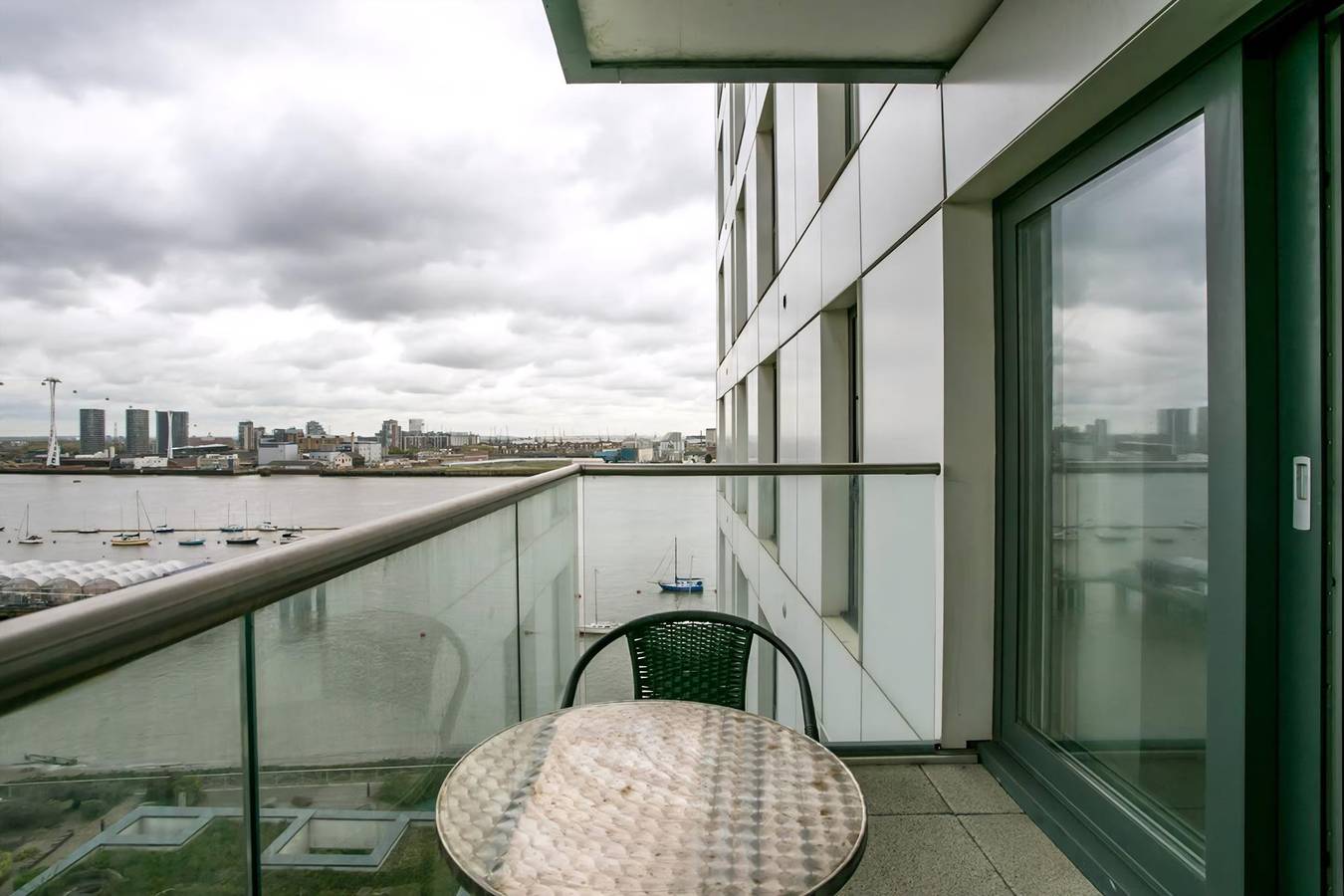 Entire apartment, Guestready - Comfort by the Thames in Greenwich, London