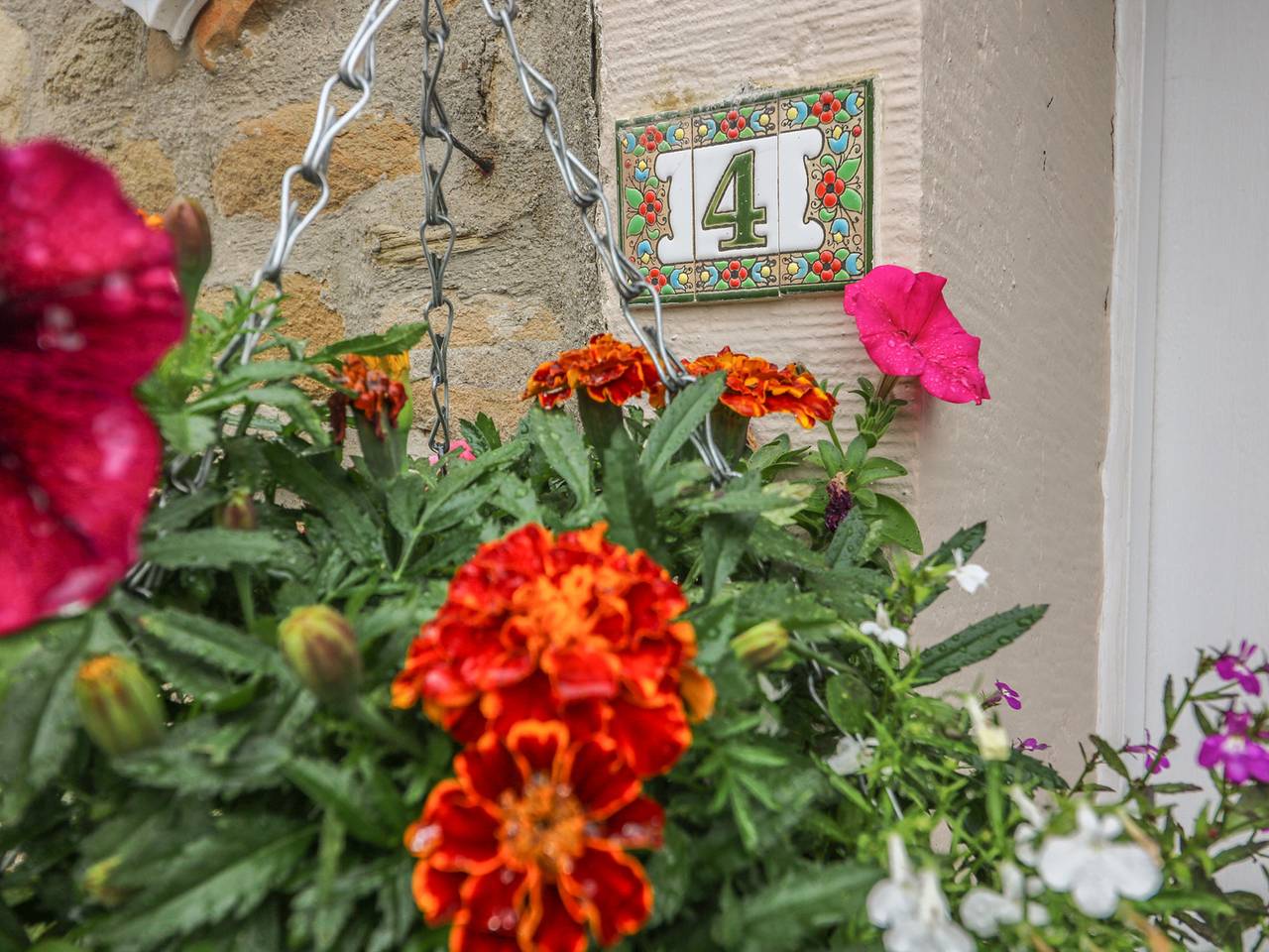 Daisy's Holiday Cottage in Skipton, North Yorkshire