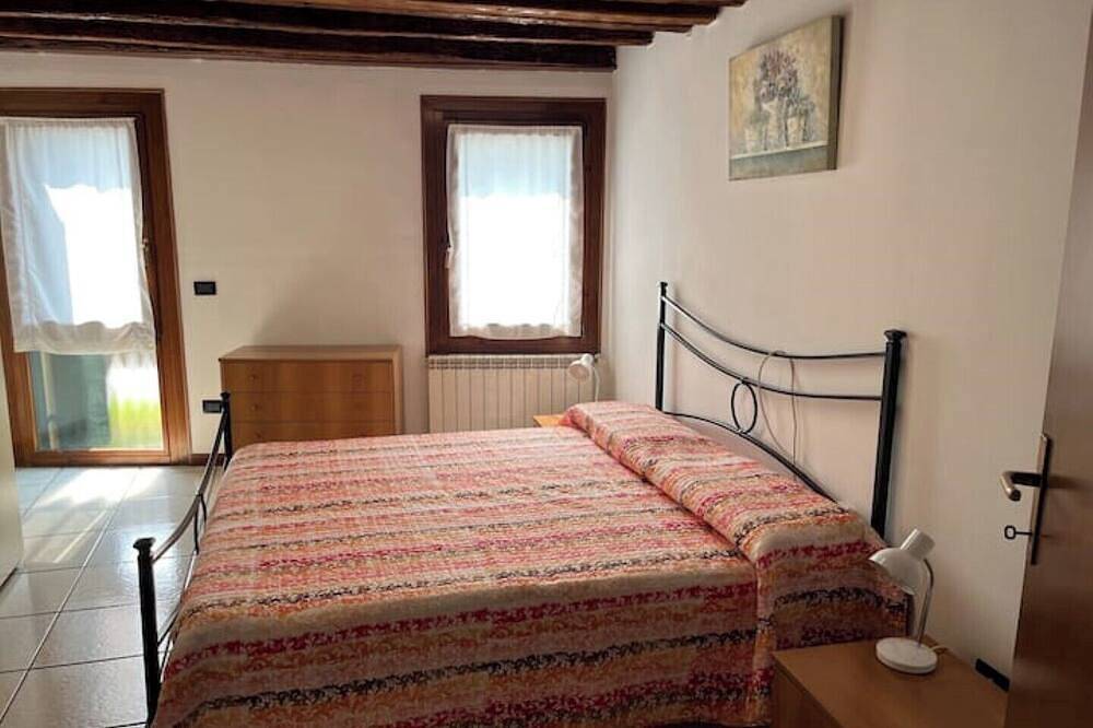 Entire apartment, Residence Ca Venexian -Suites Superior in Mira, Venice Province