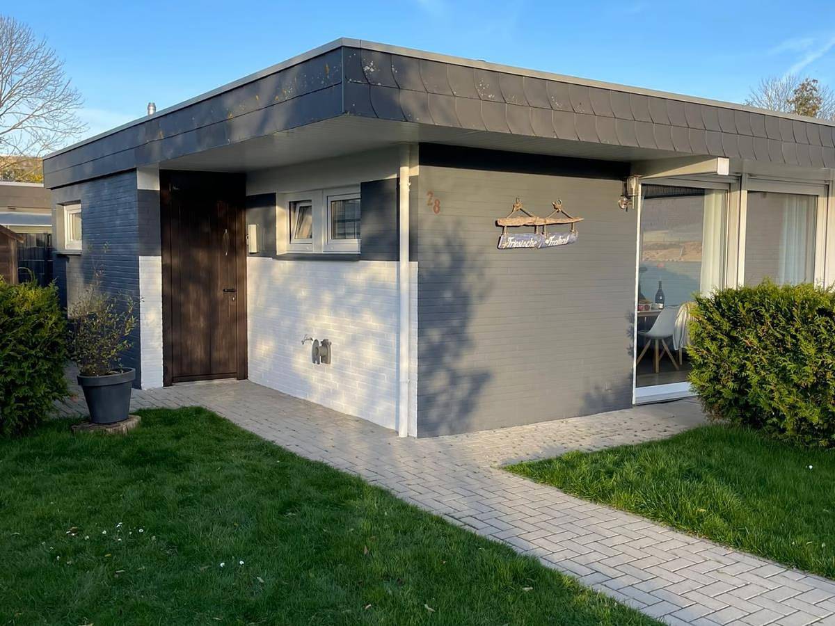 Friesische Freiheit in Tossens, Butjadingen