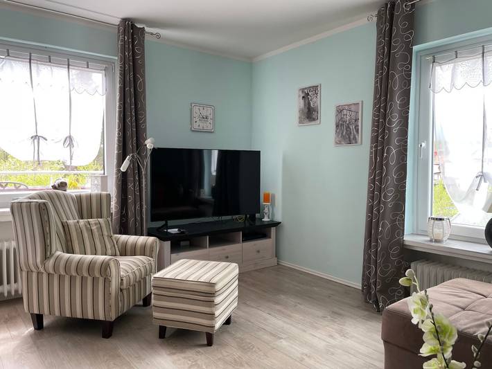 Ferienhaus für 6 Personen, mit Garten in Bad Sachsa - 3