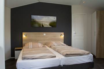 Ferienhaus für 4 Personen in Norddeich, Nordseeküste, Bild 4