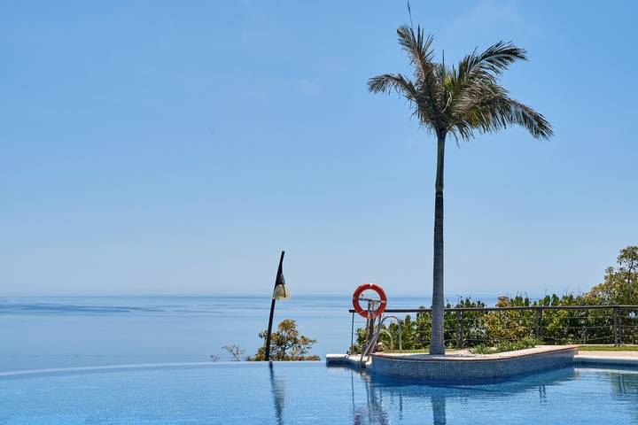 Ferienwohnung für 5 Personen, mit Balkon in Velilla-Taramay - 4