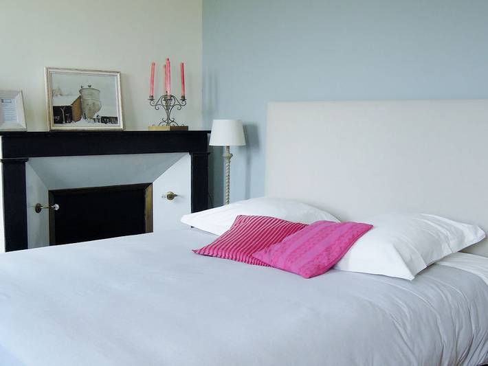 Chambre d’hôte pour 5 personnes, avec jardin dans Hauts-de-France - 4