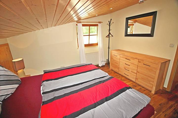 Bauernhof für 5 Personen, mit Garten in Bischofswiesen - 3