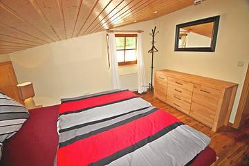 Bauernhof für 5 Personen in Bischofswiesen, Bayerische Alpen, Bild 2