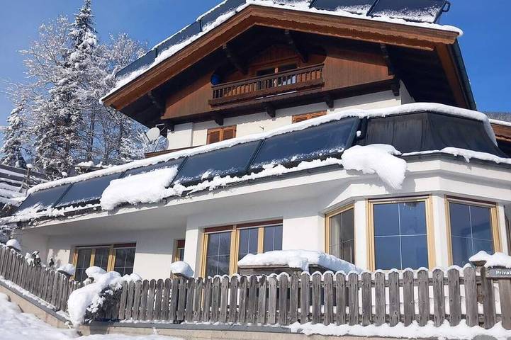 Ferienwohnung für 4 Personen in Thiersee