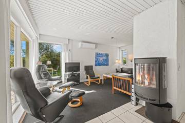 Ferienpark für 8 Personen in Blavand, Westjütland, Bild 2