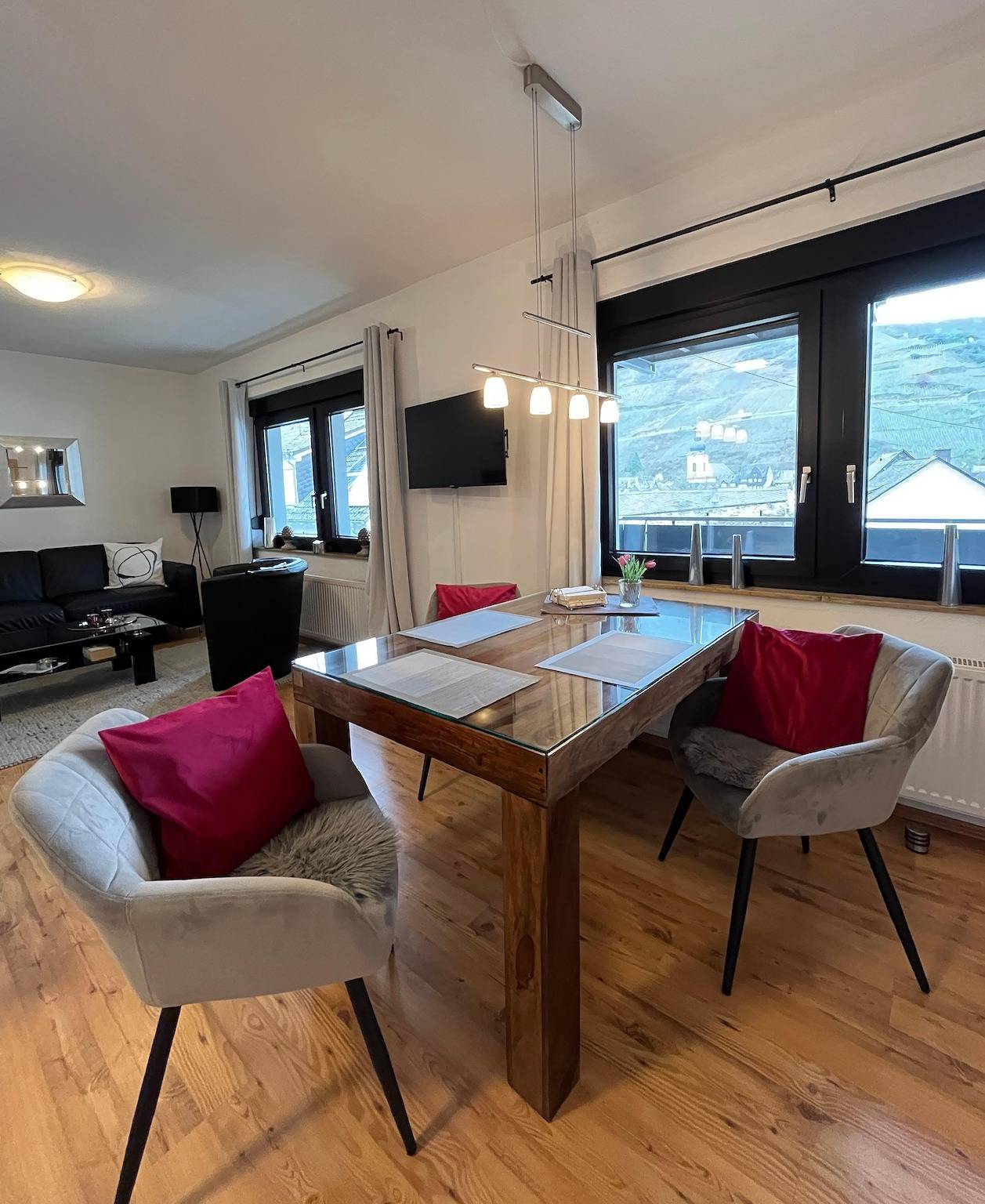 Ferienwohnung Kleine Auszeit, foto 6