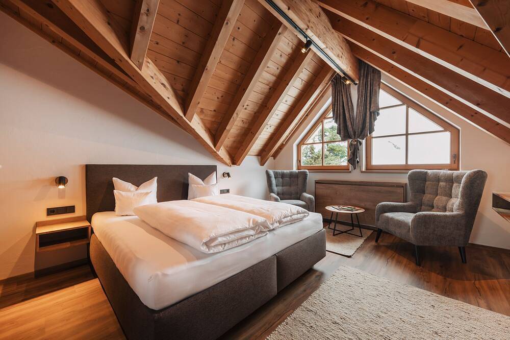 Chalet für 4 Personen in Kappl, Verwall
