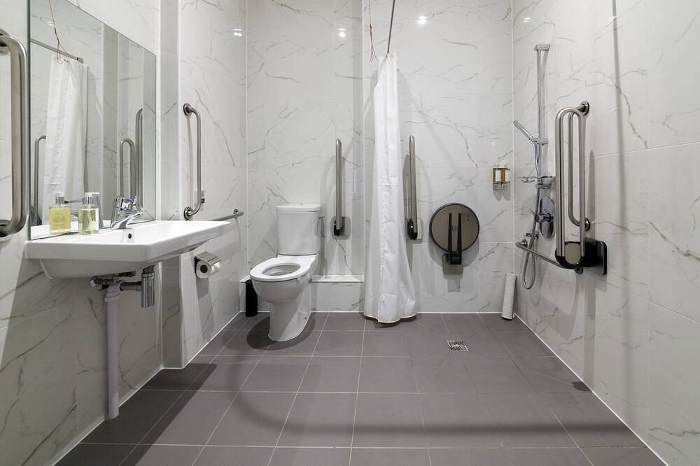 Harris (Deluxe Schlafzimmer) - ein Schloss, in dem 2 Gäste in 1 Schlafzimmer schlafen können in Lewis and Harris, Äußere Hebriden