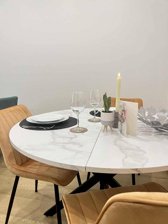 Gîte pour 2 personnes, animaux acceptés à Audun-le-Tiche - 2