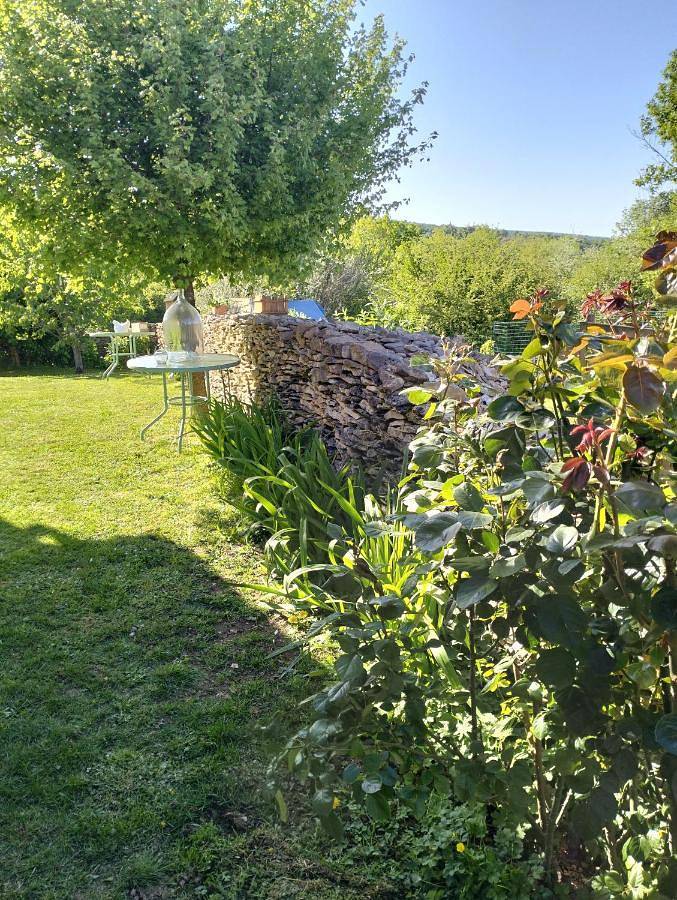Appartement entier, Apartment in Massilly, Région de Mâcon