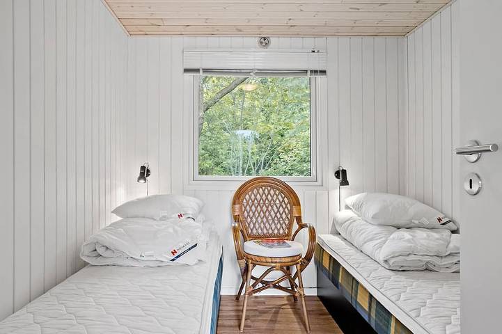 Ferienhaus für 6 Personen in Serup Strand - 3