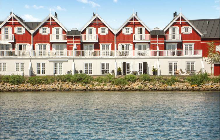 Ganze Ferienwohnung, Ferienwohnung für 4 Personen mit Whirlpool in Gråsten, Flensburger Förde (Dänemark)