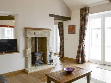 Holiday Home for 2 People in Northumberland, North East England, Photo 3