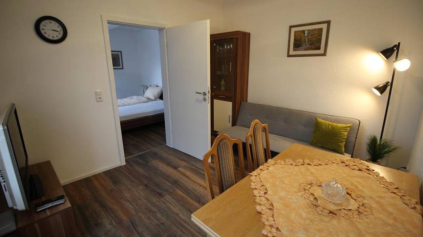 Ferienwohnung für 3 Personen - 1