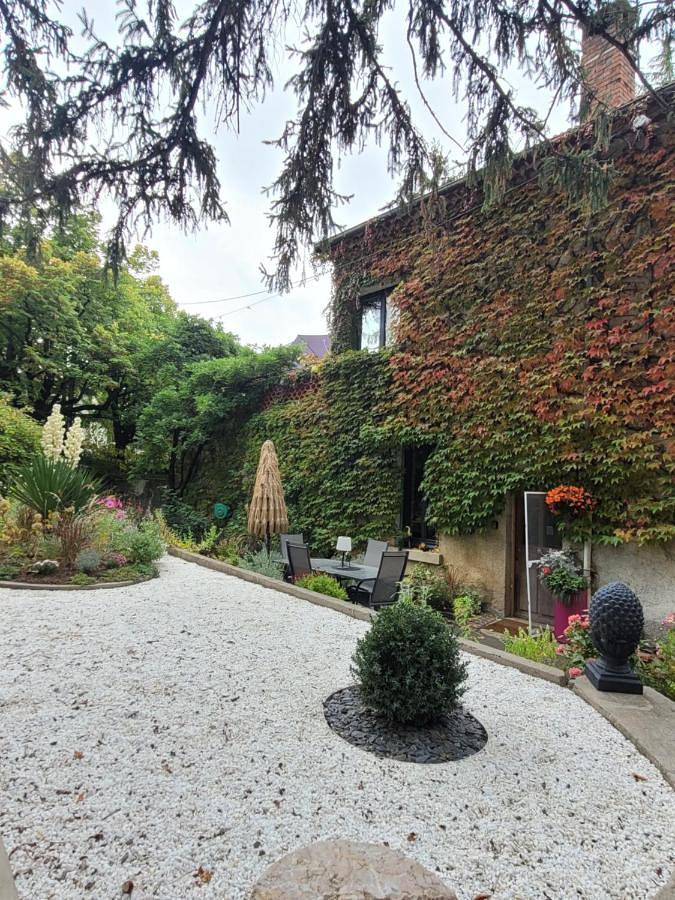 Chambre d’hôte pour 4 personnes, avec jardin et vue dans Hautes-Alpe - 3
