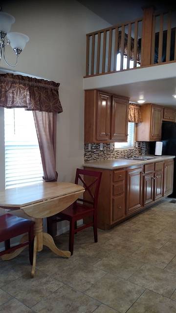 Mobile Home for 6 Guests in Arches National Park, Utah, Picture 1