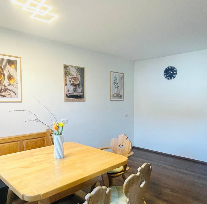 Ferienwohnung für 8 Personen, mit Garten in Augsburg und Umgebung - 3