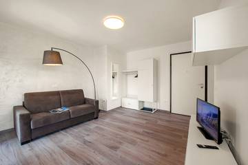 Vakantieappartement voor 4 Personen in Riva del Garda, Garda Bergen, Afbeelding 1