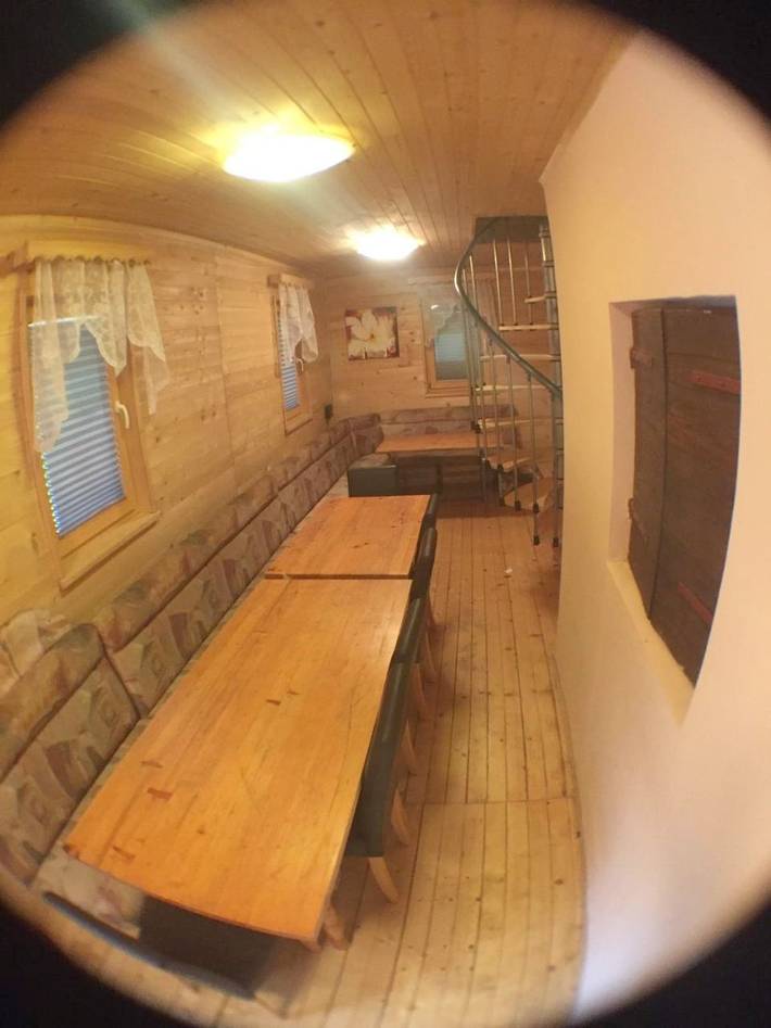 Location de vacances pour 25 personnes, avec vue et jardin à Maribor - 4