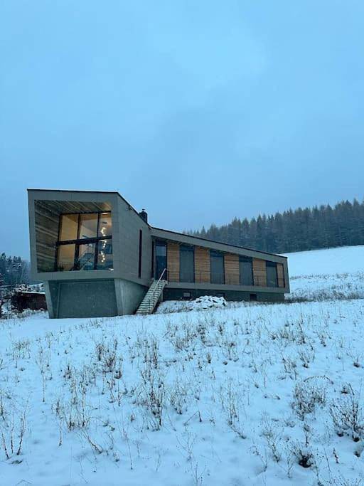 Tolle Bergvilla im Osterzgebirge in Altenberg, Osterzgebirge