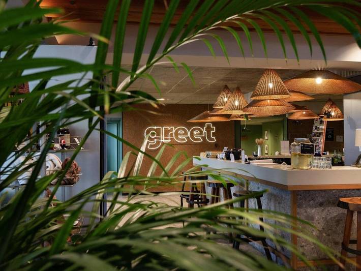 Hôtel pour 2 personnes, avec terrasse, animaux acceptés