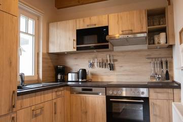 Ferienhaus für 6 Personen in Ostseebad Nienhagen, Nienhagen, Bild 2