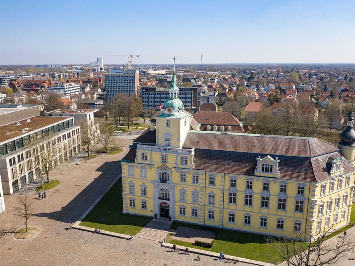 Ferienwohnung für 3 Personen in Oldenburg - 3