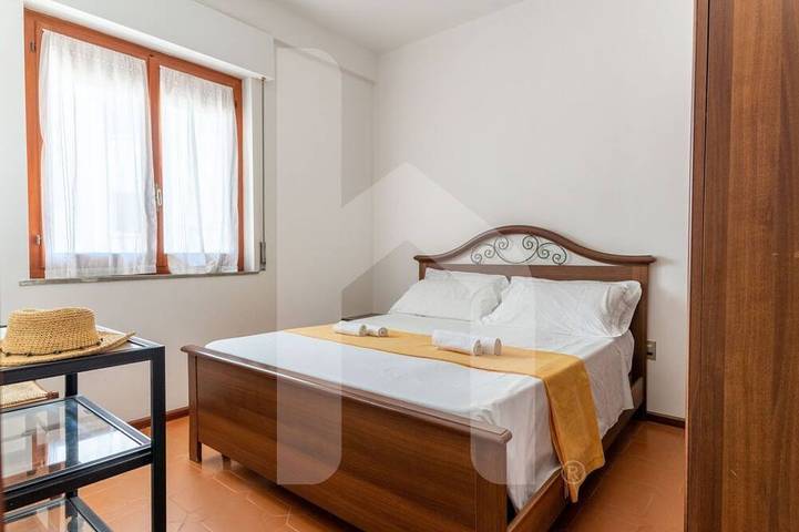 Appartement entier, Homiday - Waterfront of the Pines, D1 in Pineto, Côte Adriatique Abruzzes
