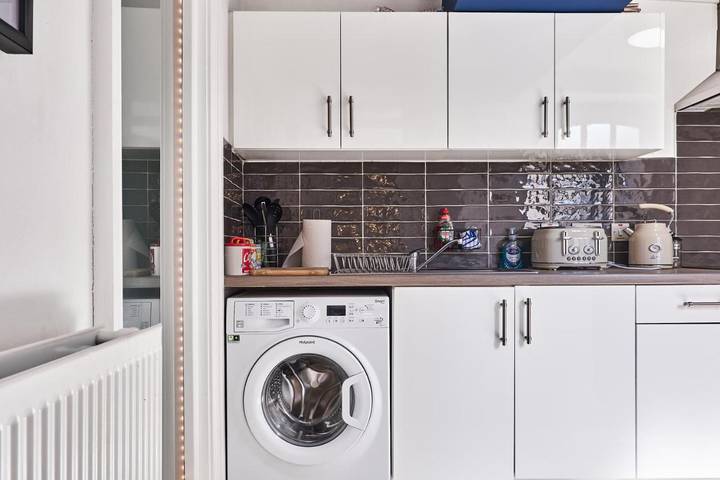 Gîte pour 5 personnes, avec terrasse dans Derry Londonderry - 4