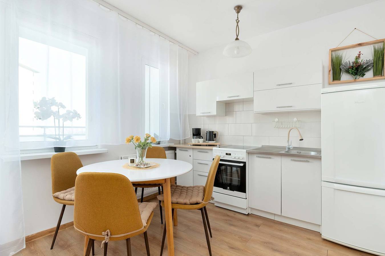 Estudio entero, Norwida 4 Gdynia Cozy Studio Sea View Balcony in Gdynia, Triciudad