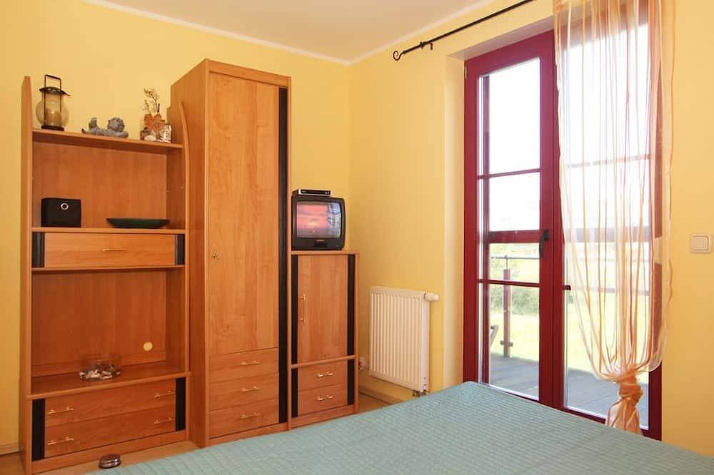 Haus an der Wiek in Wohlenberg, Klütz