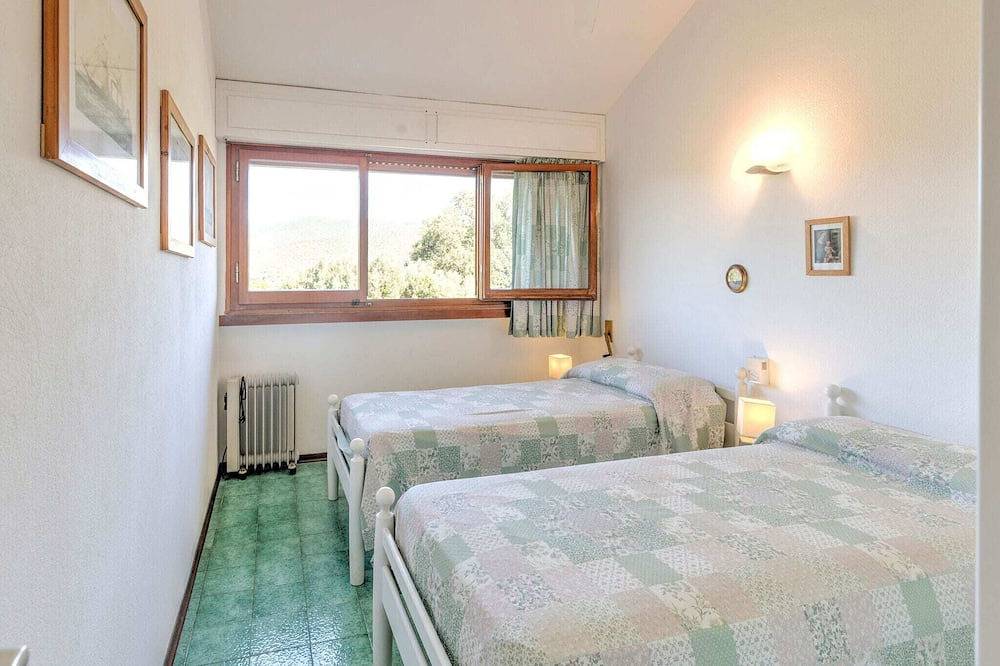 Casa vacanze a Punta Ala sul mare in Castiglione della Pescaia, Provincia di Grosseto