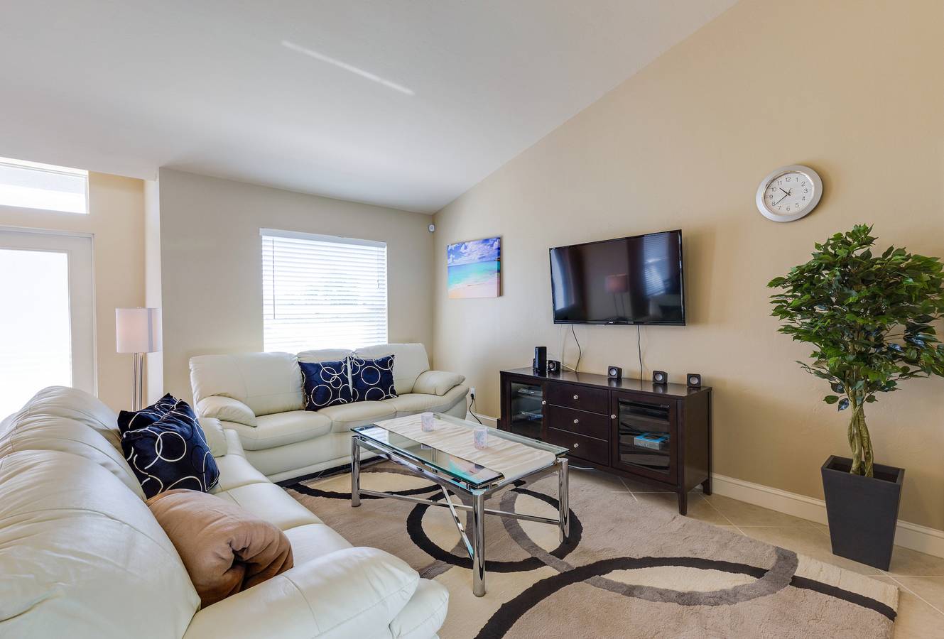 Villa Mark in Cape Coral, Southwest Florida