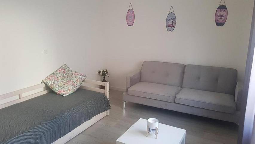 Gîte pour 6 personnes, avec balcon et vue dans Praia da Vieira - 3