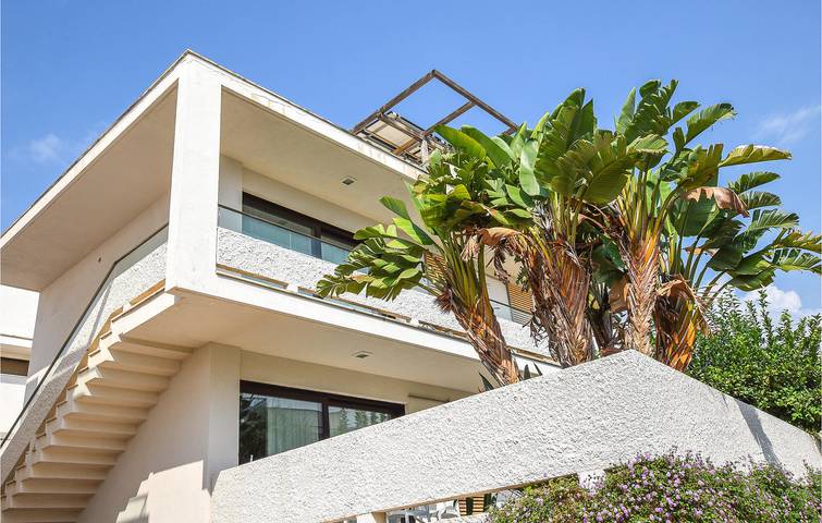 Ferienhaus für 6 Personen, mit Pool und Terrasse in Marina di Ragusa - 3